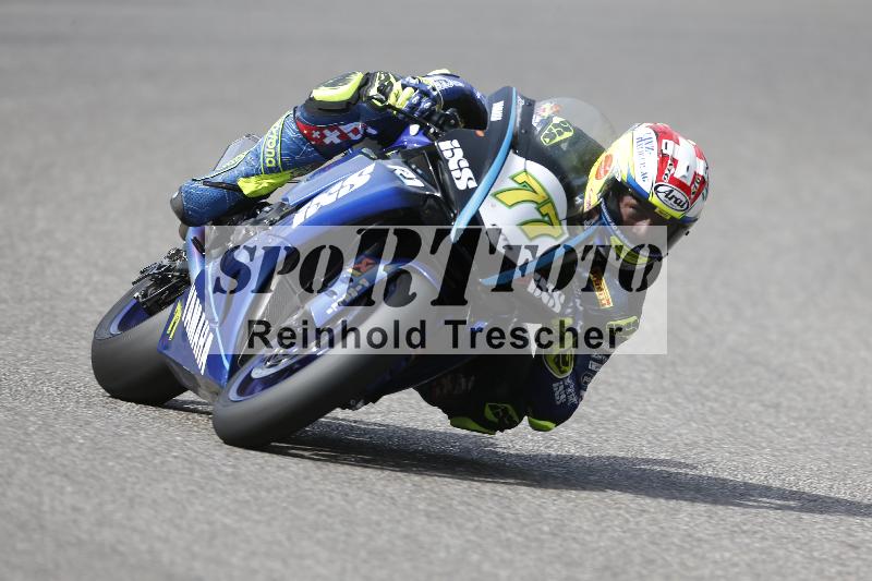 Archiv-2025/53 16.09.2025 Track Day Domi Aegerter ADR/Gruppe rot/77